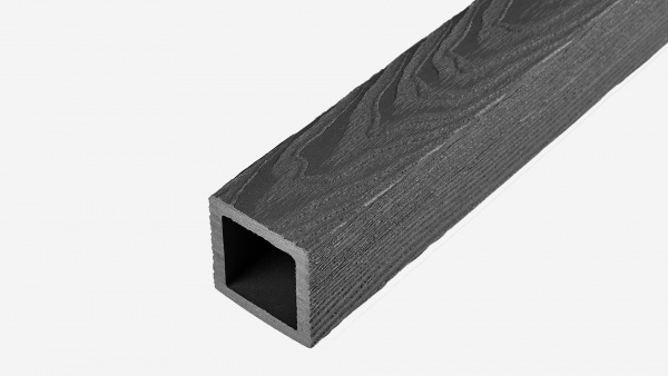 Балясина Groentec 3000x50x50 мм, Серый